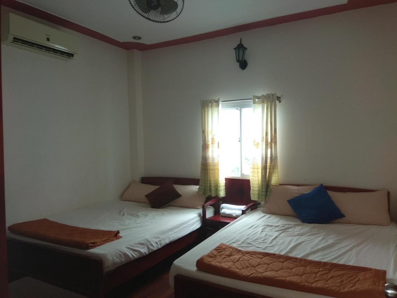 Phuong Dung Guesthouse Phu Quoc Exterior photo